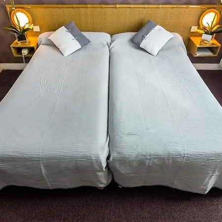 Hotel Abc Champerret 2*