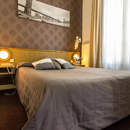 Abc Champerret Hotel Levallois-Perret