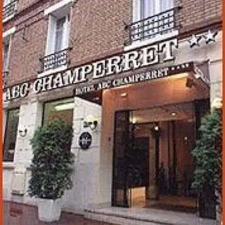 Abc Champerret Levallois-Perret