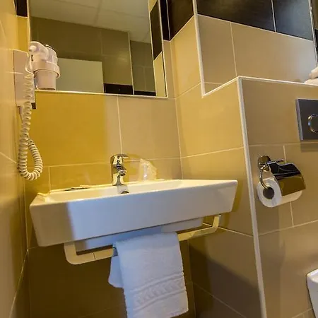 Abc Champerret Levallois-Perret