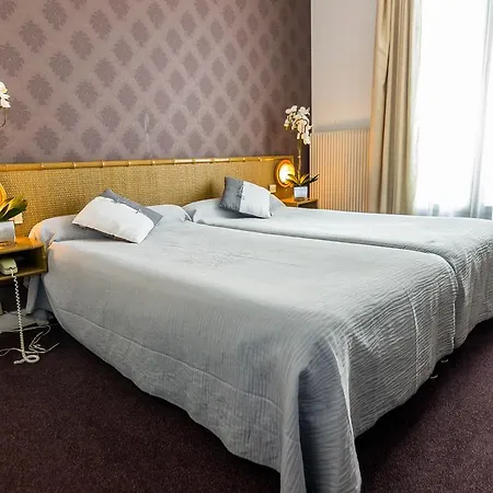 Abc Champerret 2* Levallois-Perret