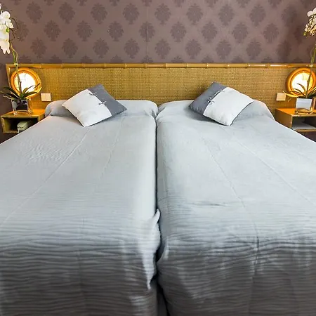 Abc Champerret Hotel