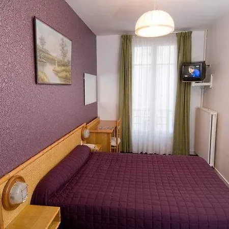 Hotel Abc Champerret Levallois-Perret