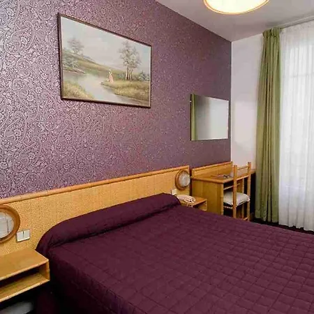 Abc Champerret Hotel Levallois-Perret