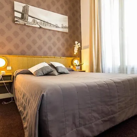 Hotel Abc Champerret