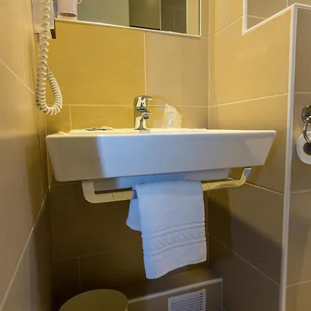 Hotel Abc Champerret Levallois-Perret