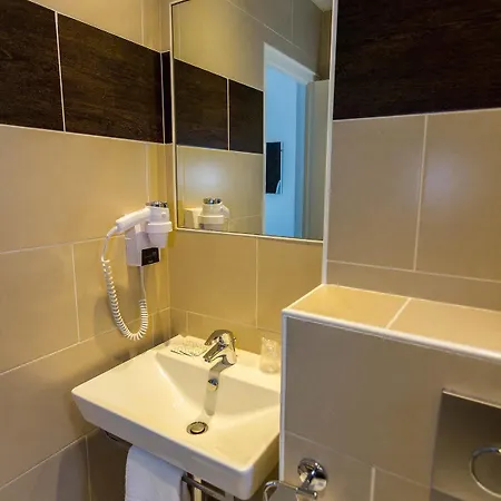 Abc Champerret Hotel Levallois-Perret