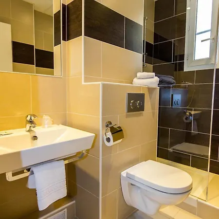 Hotel Abc Champerret 2*