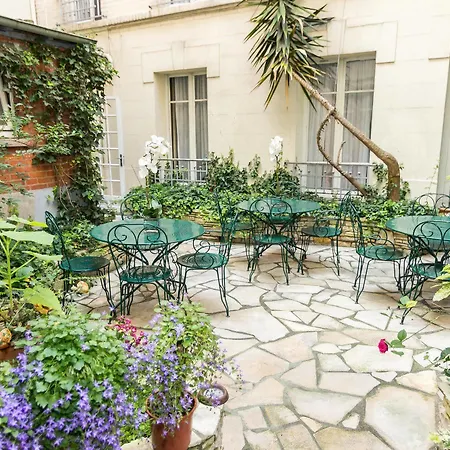 Abc Champerret 2* Levallois-Perret