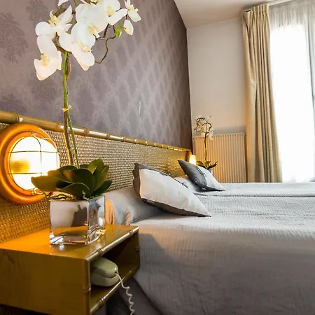 Hotel Abc Champerret Levallois-Perret