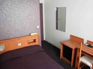 Abc Champerret Hotel