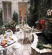 Hotel Abc Champerret Levallois-Perret