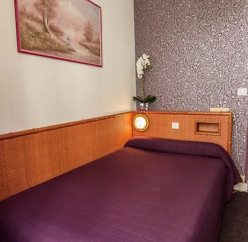 Abc Champerret 2* Levallois-Perret