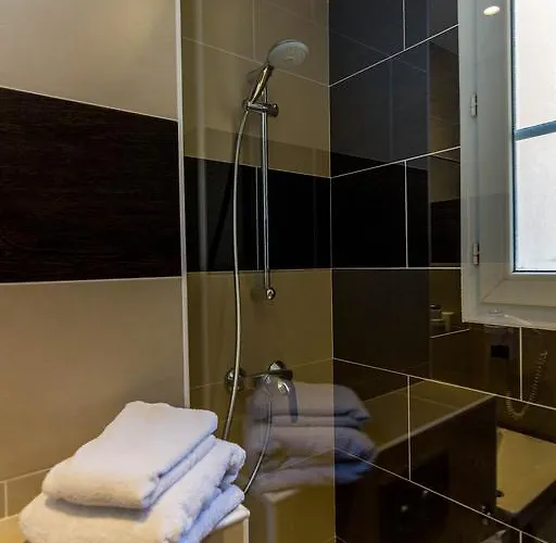 Hotell Abc Champerret