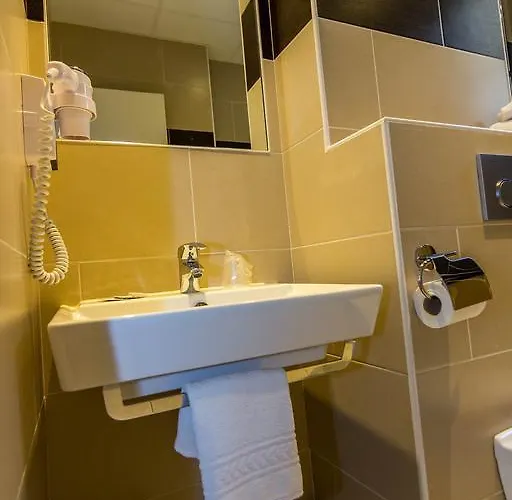 Abc Champerret 르발루아페레