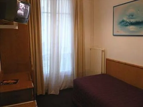 Abc Champerret 2* Levallois-Perret