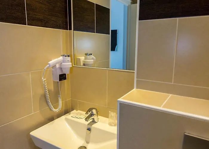 Abc Champerret Hotell Levallois-Perret