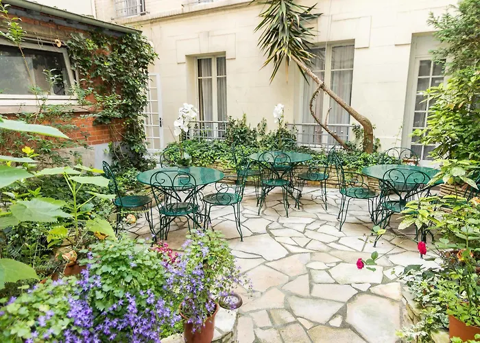 Abc Champerret 2* 르발루아페레