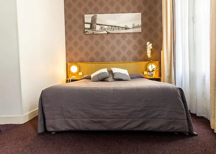 Abc Champerret Levallois-Perret